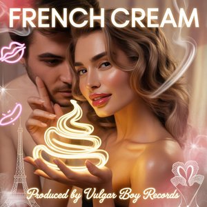 French Cream