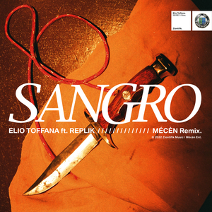 Sangro (Remix)