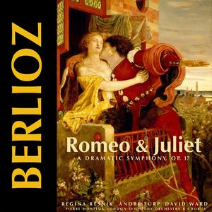 Romeo and Juliet, Op. 17: Part One - Introduction, Prologue, Stophes, Scherzetto