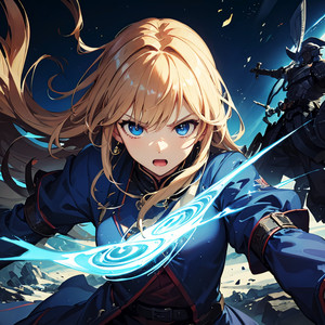 アフターストーリー（エンディング、エンドロール、RPG、勇者、英雄）