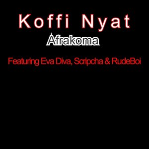 Afrakoma