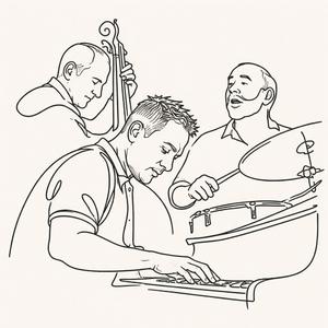 I See Your Point (feat. Peter Erskine & Darek Oleszkiewicz)