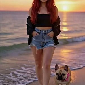 Rise Up 💋 by A r i e l l a  💋