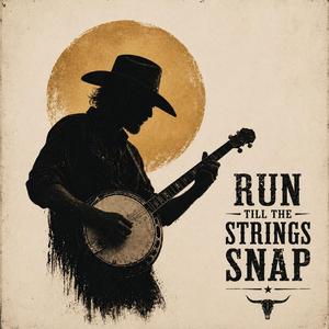 Run Till the Strings Snap