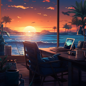 Lofi's Focus-Enhancing Beats