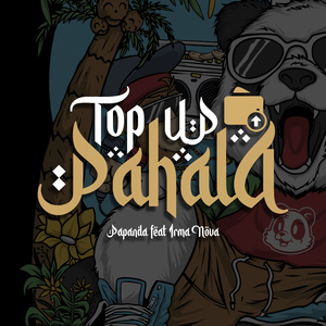 Top Up Pahala