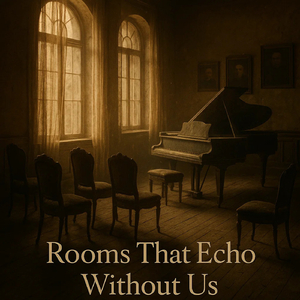 Faint Footsteps in Marble Corridors