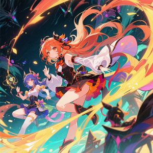 Glass Heart Run