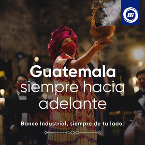 Guatemala Siempre Hacia Adelante (feat. Malacates Trebol Shop, Mario Chang, Zelaya, Patty Saquic, Said Palacios & Sofia Insua)