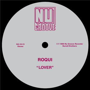 Lover (Club Mix)