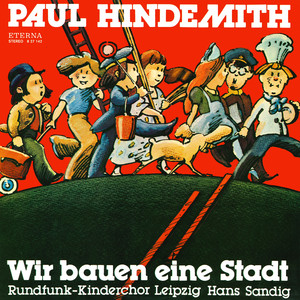 Miezekatze (arr. H. Sandig)