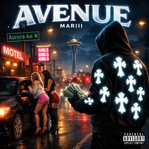 Avenue