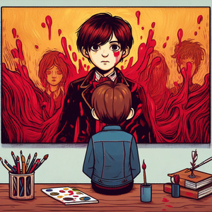 Красота и уродство