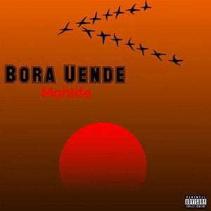 Bora Uende