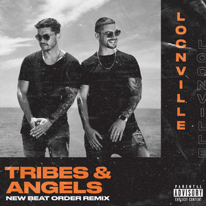 Tribes & Angels (feat. Muzi Mnisi) [New Beat Order Remix]
