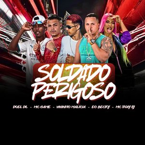 Soldado Perigoso