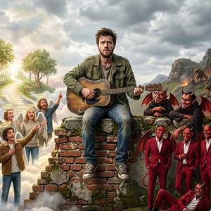 NÃO AI SUBIR NINGUÉM mpb