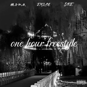 one hour freestyle