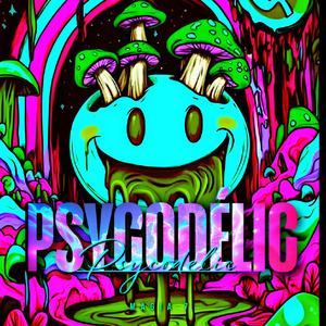 Psycodelic