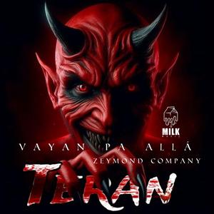 Vayan pa allá (feat. Teran)