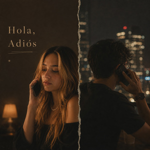 Hola, Adios