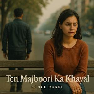 Teri majboori ka khayal