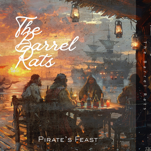 Pirate’s Feast