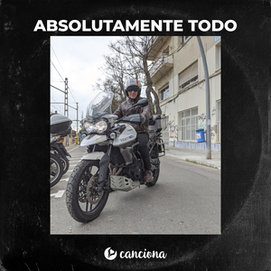 Absolutamente todo