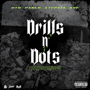 Drills And Dots