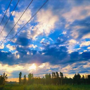气象站台（男生版）