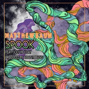 Spook (feat. Joey Holiday)
