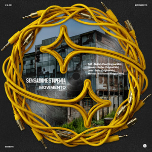 Twilo (Original Mix)