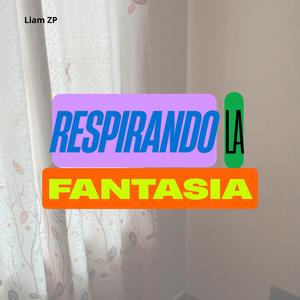 RESPIRANDO LA FANTASIA
