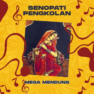 Mega Mendung