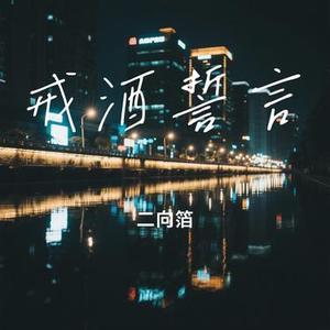 戒酒誓言 (Cover 金笑玉)