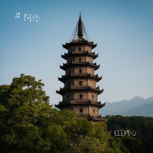 浮屠