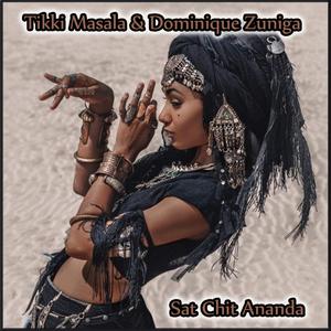 Sat Chit Ananda (feat. Dominique Zuniga)