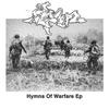 PRESSER - Hymns Of Warfare Ep (Continuous Play)