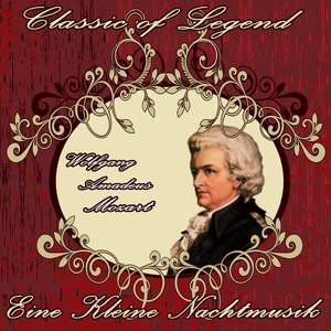 Divertimento in D Major, K. 136: I. Allegro