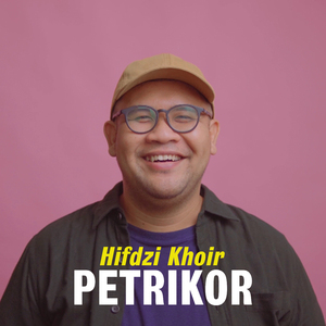 Petrikor