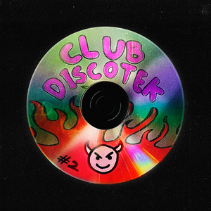 CLuB DiSCOtEK #2