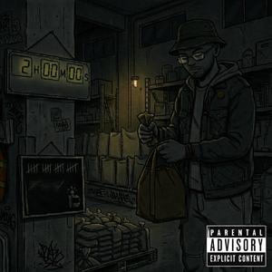 2 Hours (Bread Man Version)