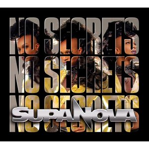 No Secrets (D1 Music)