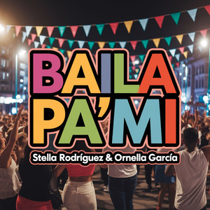 Baila Más Cerca Sigue Acercándose