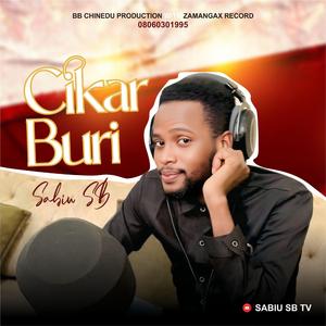 cikar buri