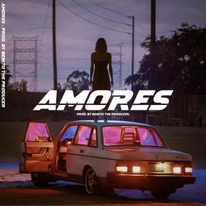 Amores (Instrumental de Trap Detroit Hard, Type Beats Trap Freestyle 2025)
