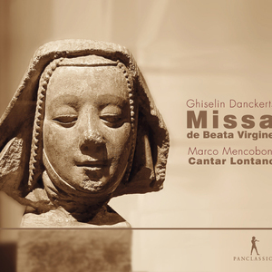 Missa de Beata Virgine: II. Kyrie