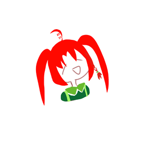 少女レイ（长笛版）