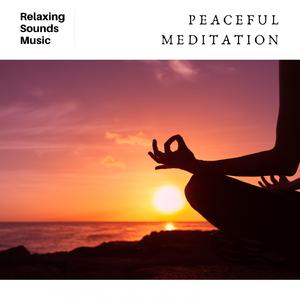 Peaceful Meditation