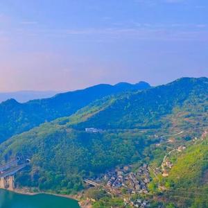千重浪
